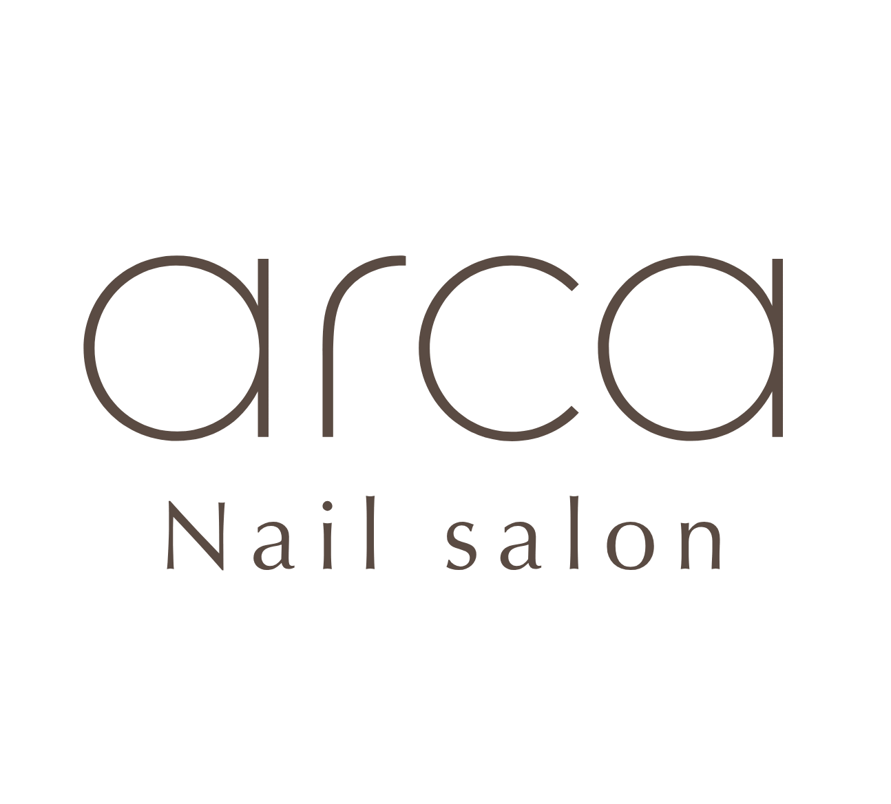 浜松市上島のネイルサロンならarca(アルカ)